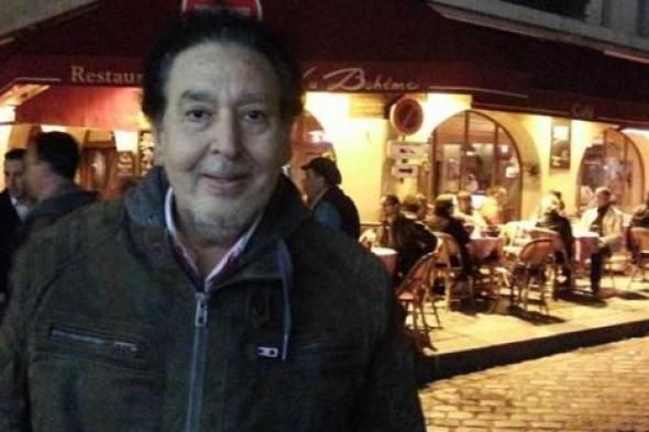 أول تعليق لابنة صلاح رشوان بعد وفاته: "والله مهعيش منغيرك ولا لحظة"