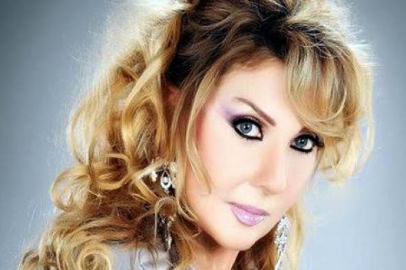 نادية الجندي تخرج من سباق رمضان 2017 والسبب الدولار