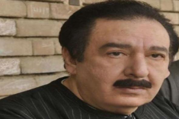 أسرة الممثل الراحل صلاح رشوان تتلقى العزاء الجمعة المقبلة