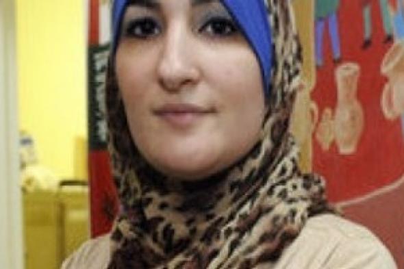 فلسطينية أمريكية تعكس الوجه الحسن للإسلام بحملة لإعادة ترميم مقابر يهودية