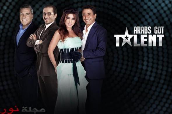 "Arabs Got Talent" يعود.. في هذا الموعد