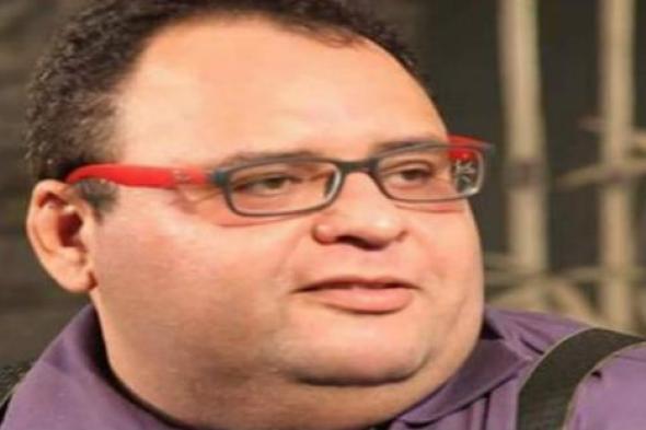 تعرف على التقرير الطبي لسبب وفاة الممثل أحمد راسم