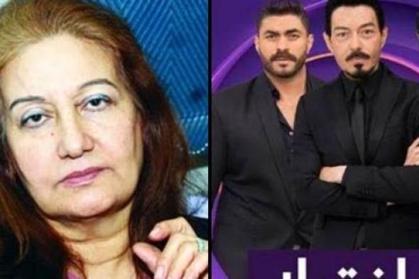 خاص- الناقدة ماجدة موريس تنتقد "اختيار اجباري" لهذا السبب