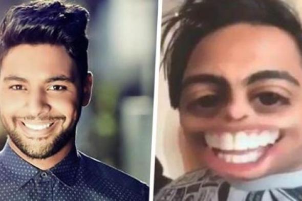 هكذا علق أحمد جمال على غناء أوس أوس لأغنية "إضحكي" بطريقة طريفة