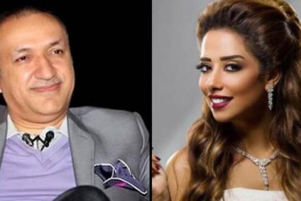 روتانا ترد على اتهامات بلقيس فتحي