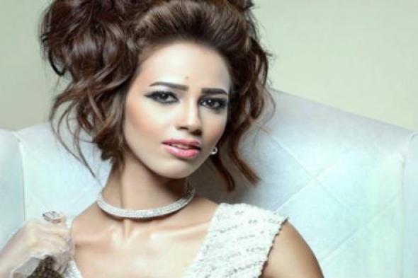 بالفيديو- رنا سماحة تجتاز اختبار مخيف في السيرك