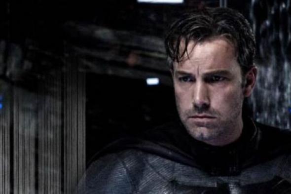 رسميا .. مات ريفز يتولى إخراج The Batman