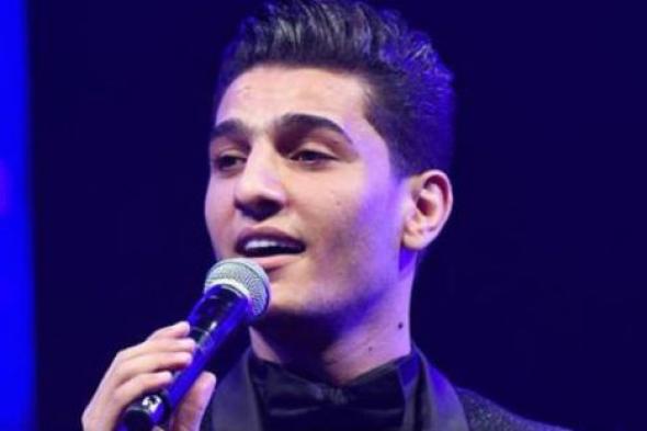 رسالة محمد عساف ليعقوب شاهين بعد فوزه بلقب Arab Idol للموسم الرابع