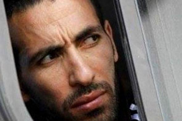 هكذا نعى الفنانون رحيل والد محمد أبو تريكة