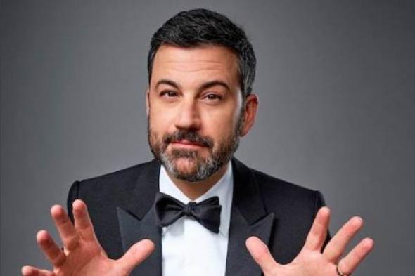 بالفيديو- جيمي كاميل يشبه نهاية حفل توزيع جوائز الأوسكار بهذا المسلسل