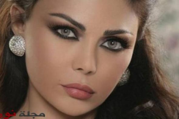 هيفاء وهبي: حلو عن سمانا إنتو..
