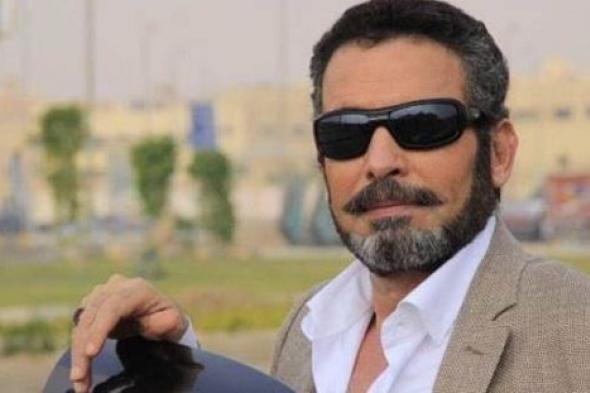 بالفيديو- أحمد عبد العزيز: هذا هو وجه الشبه الوحيد بيني وبين "سليم العطار"