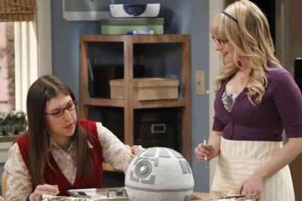 أبطال Big Bang Theory يتنازلون عن 100 ألف دولار عن كل حلقة من أجل "إيمي" و"بيرناديت"