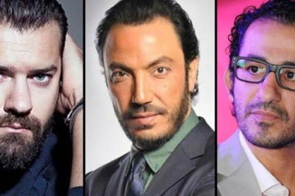 بالفيديو- طارق لطفي يتحدث عن خلافاته أحمد حلمي وعمرو يوسف ويوجّه رسالة للأخير