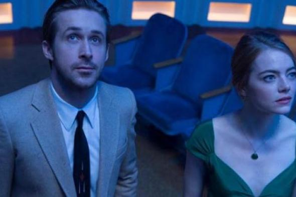 سينما في لندن تعرض 20 ثانية من La La Land بدلا من Moonlight