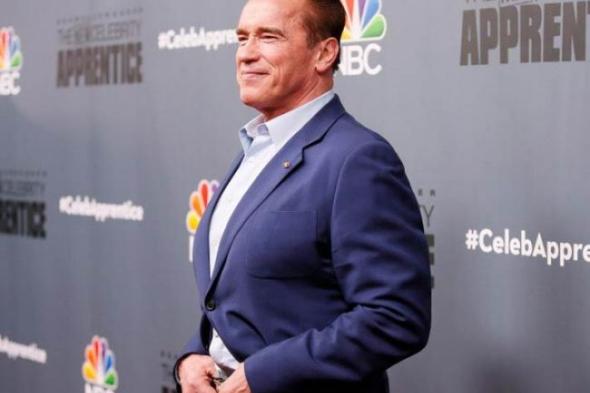 أرنولد شوارزنيجر ينسحب من Celebrity Apprentice بسبب ترامب