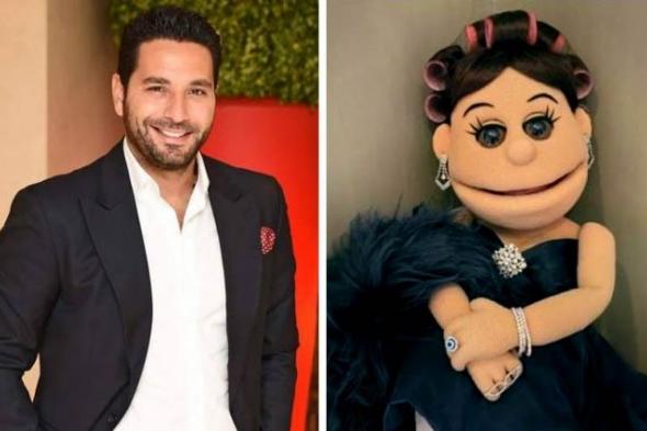 بالفيديو- أبلة فاهيتا ضيفة وسام بريدي في "أنت أونلاين" .. وهذا موعد عرض الحلقة