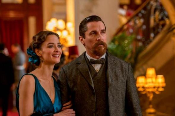 بالفيديو- تعرف على موعد عرض فيلم The Promise لكرستيان بيل في الشرق الأوسط