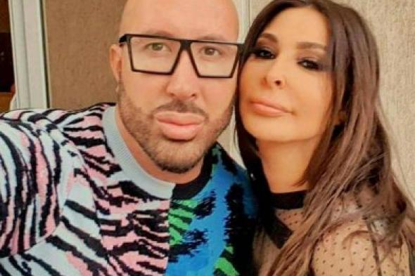 هل تحوّلت صداقة إليسا ووديع النجار إلى حبّ ؟!