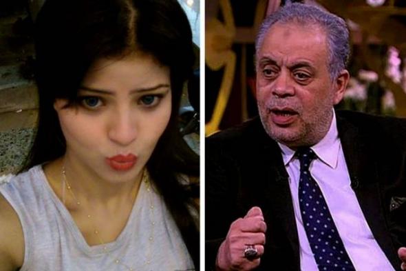 أشرف زكي يهدد بمقاضاة بدور ناجي المتهمة في قضية دعارة.. والحكم بحبسها عامين