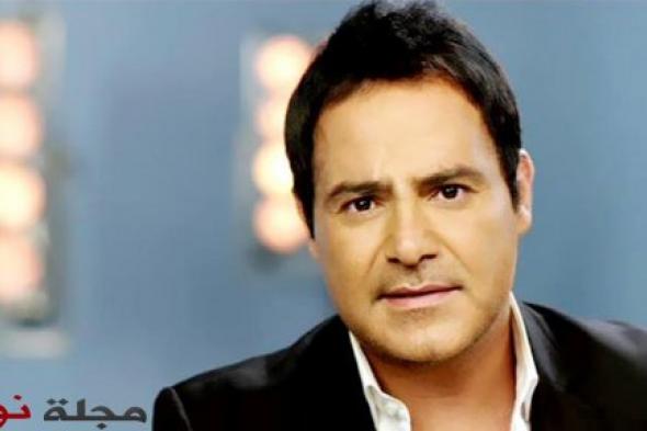 بالفيديو.. شاهد برومو "نشيد الأسرى" لعاصي الحلاني !