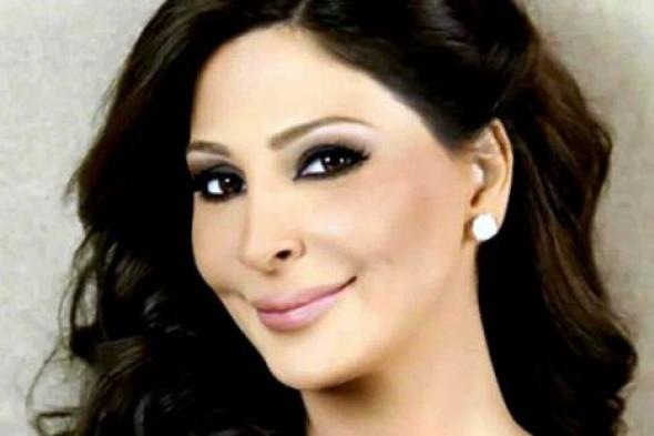إليسا تتجاهل كل أخبار خطبتها وتنشر صورة جديدة مع وديع النجار
