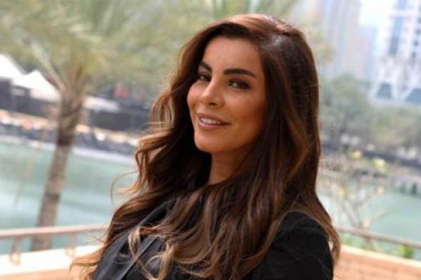 بالفيديو- مذيعة "صباح الخير يا عرب" تفقد وعيها على الهواء