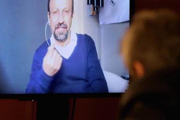 أصغر فرهادي يتحدث لأول مرة بعد الأوسكار: فيلمي المقبل بطولة خافير بارديم وبينلوبي كروز