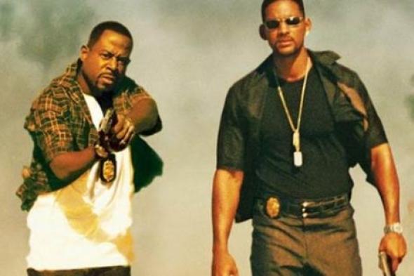 جو كارنهان ينسحب من إخراج الجزء الثالث من Bad Boys