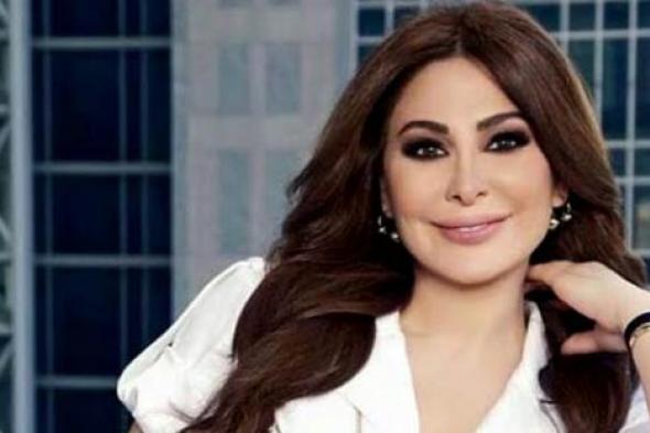 بالفيديو- إليسا ترفض الإفصاح عن حبيبها لشيرين عبد الوهاب.. وأمير كرارة يحرجها: "كلنا بنحسده"
