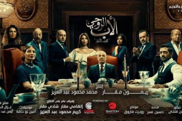 بالفيديو- هكذا قلد معز ياسين أبطال "الأب الروحي"