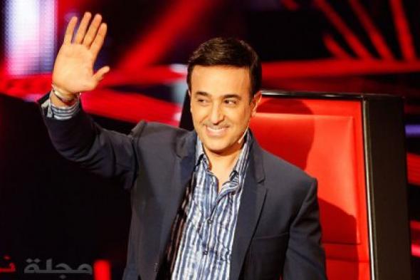 هذه هي حقيقة مشاركة صابر الرباعي في الموسم الجديد من The Voice