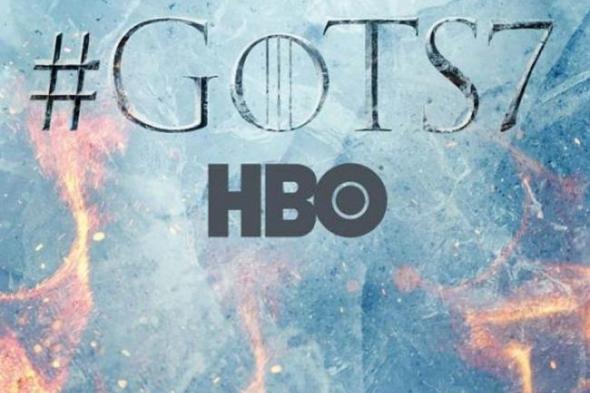 تعرف على موعد عرض الجزء السابع من Game Of Thrones والملصق الدعائي يشير إلى هذه الحرب