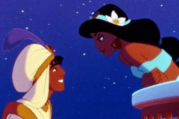 Disney تبحث عن ممثلين عرب للنسخة الجديدة من فيلم Aladdin