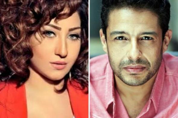 بالصور والفيديو- محمد حماقي وبوسي في أسوان استعدادا لحفل زفاف ابنة صفاء أبو السعود وصالح كامل