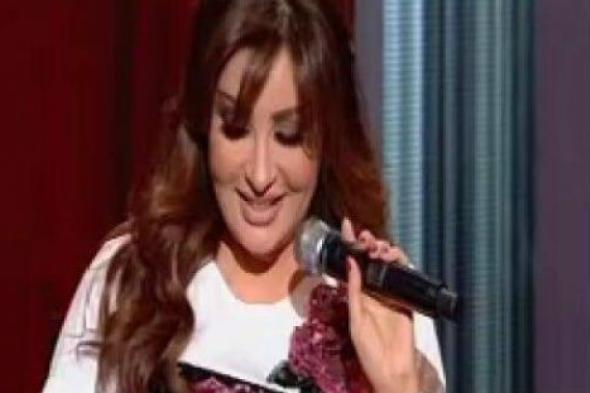بالفيديو- لطيفة: هذا ما فعله بليغ حمدي عندما غنيت أمامه.. كنت خائفة