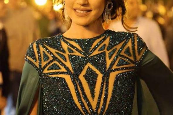 درة عن يسرا في عيد ميلادها: امرأه تجمع كل هذه النساء