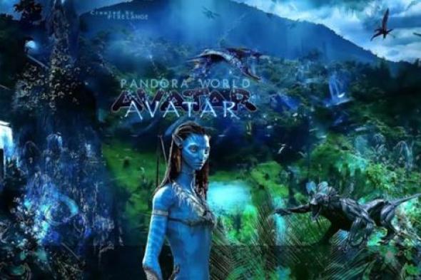 خبر غير سار لعشاق Avatar يعلنه جيمس كاميرون