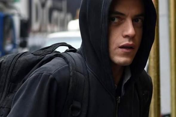 شخصية جديدة تنضم لمسلسل Mr. Robot.. هذا موعد طرحه