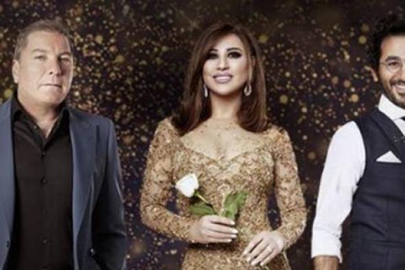 تعرف على مواعيد عرض الموسم الخامس من برنامج Arabs Got Talent