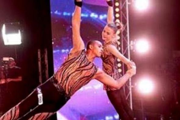 نجوى كرم لمتسابقين في Arabs Got Talent: شعر بدني وقف منكما