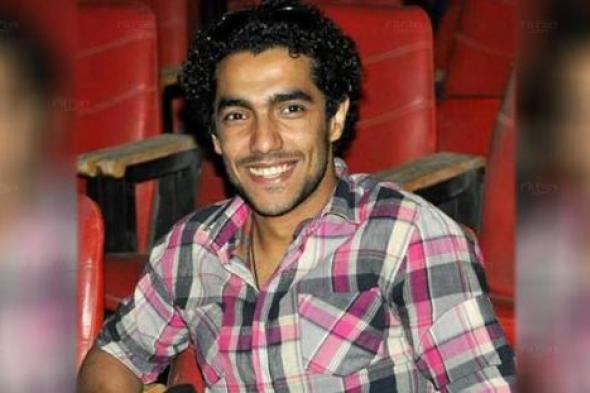 صورة- محمد عادل ينضم لـ "الطوفان"