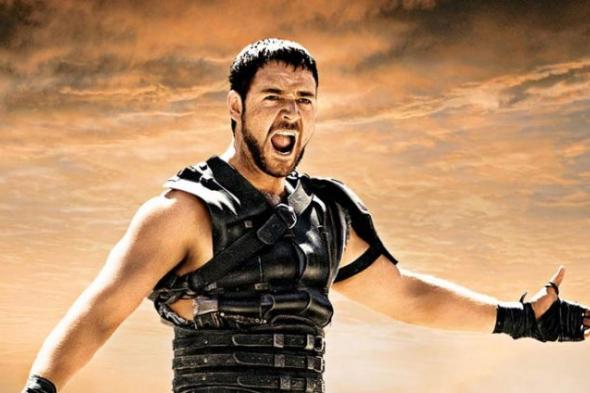 مخرج فيلم Gladiator: أعرف كيف أعيد البطل للحياة من جديد في الجزء الثاني