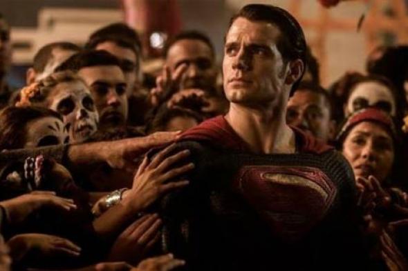 مخرج جديد يتولى إخراج الجزء الثاني من Man of Steel
