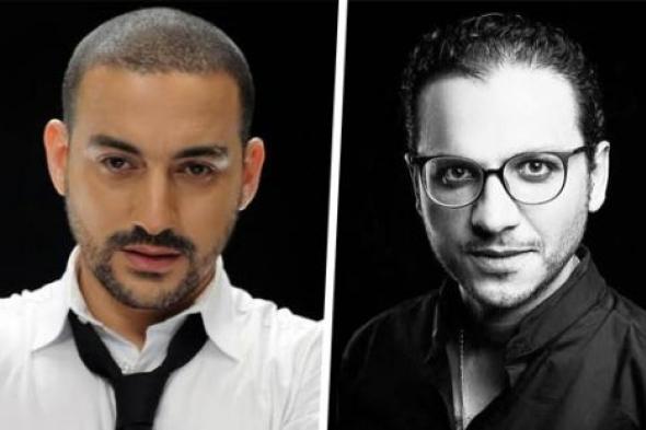 المخرج بيتر ميمي يعقّب مع أول أيام تصوير "كلابش": "العو راجع تاني"