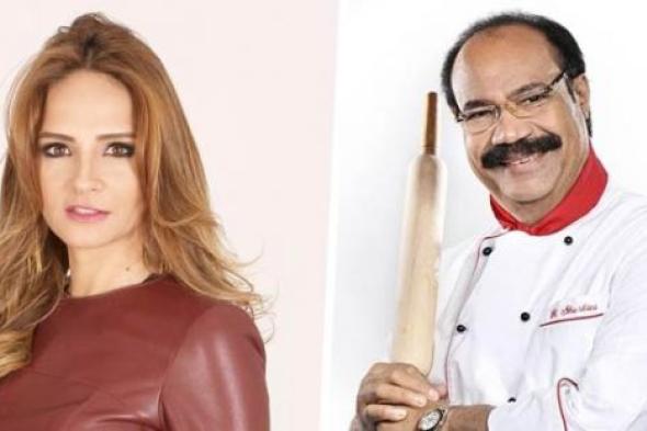 الشيف شربيني يكشف أسرار نجاحه  ونظامه الغذائي الخاص في "ده كلام"