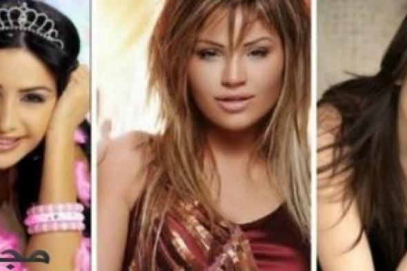 ماريا وجوانا ملاَّح وإلين خلف.. نجمات اختفين فجأة أين هنَّ الآن ؟