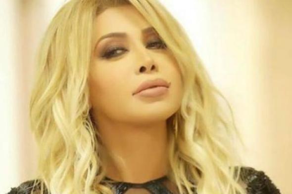 صورة- نوال الزغبي تشارك جمهورها كواليس كليب "تولع"