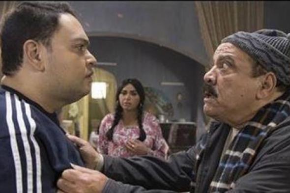 أسرة مسلسل "إزي الصحة" تنتقل إلى مدينة 6 أكتوبر