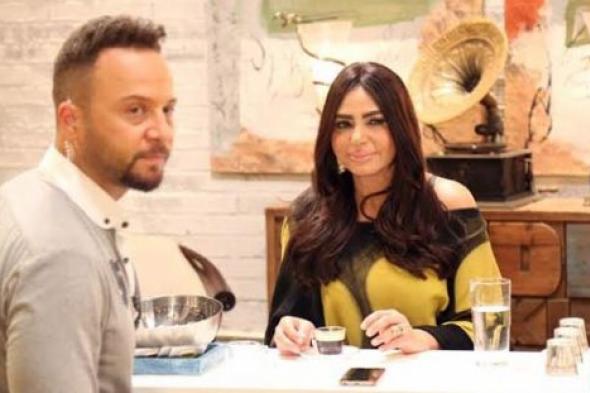 سلوى خطاب ضيفة الحلقة المقبلة من برنامج "قعدة رجالة"